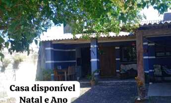 Imagem: Casa grande Natal 20 a 26/12