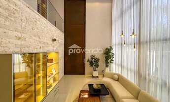 Imagem 5: SOBRADO MOBILIADO 04 SUÍTES - JARDINS MADRI