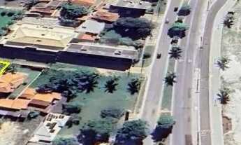 Imagem 2: Terreno plano, localização estratégica, junto a orla, praia de Iguabinha, Araruama. Financ