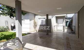 Imagem 3: Casa Térrea no Bairro Tiradentes