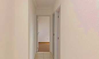 Imagem 5: Apartamento Reserva Jardim - 2 Quartos