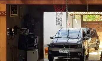 Imagem 16: Casa para venda em rua pública