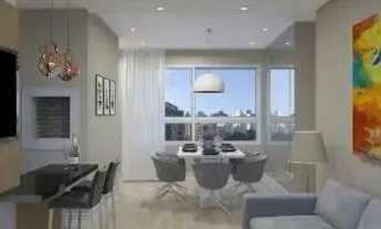 Imagem 4: Apartamento Garden 2 dormitórios, 2 Suítes, 2 vagas, terraço, Bom Fim