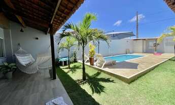 Imagem 4: Casa Temporada com Piscina