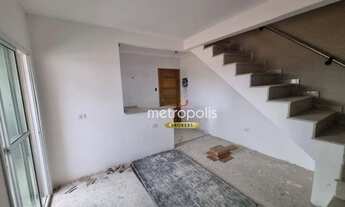 Imagem: Cobertura à venda, 108 m² por R$ 540.000,00