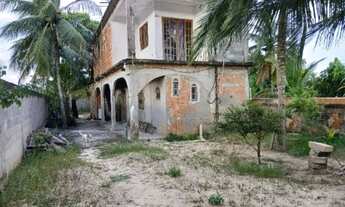 Imagem 4: Imóvel para venda com 395 metros quadrados com 3 quartos em Amapá - Duque de Caxias - RJ