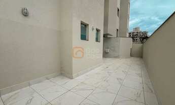 Imagem 5: Área privativa com 2 quartos e elevador à venda no Santa Branca