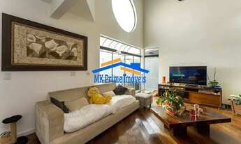 Imagem 2: Casa para Locação no Alphaville Residencial 9