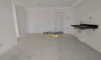 Imagem 5: Apartamento, 65 m² - venda por R$ 720.000,00 ou aluguel por R$ 4.020,00/mês - Vila Assunçã