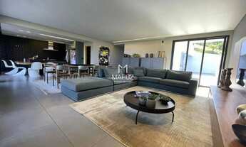 Imagem 2: Casa a venda no condomínio Vila Alpina - Nova Lima/MG