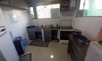 Imagem 3: Casa mobiliada no condomínio jardim Portugal