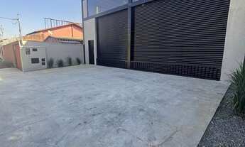 Imagem 3: JARDIM TROPICAL-GALPÃO COMERCIAL