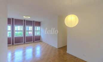 Imagem 2: Apartamento 3 quartos para alugar no(a) Vila Mariana