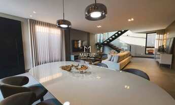 Imagem 3: CASA PARA LOCAÇÃO NO CONDOMÍNIO ALPHAVILLE VESPASIANO