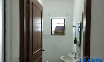 Imagem 3: CASA ASSOBRADADA - POMPÉIA - SP