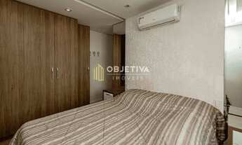 Imagem 4: Apartamento à venda 3 Quartos 1 Suite 3 Vagas 77M² Passo da Areia Porto Alegre - RS