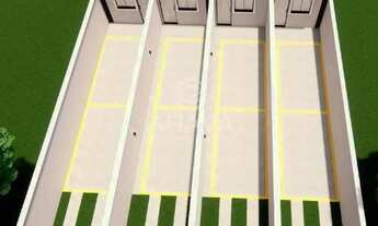 Imagem 6: Casa geminada à venda, 2 quartos, 2 suítes, 2 vagas, Copacabana - Belo Horizonte/MG