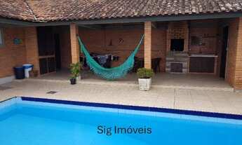 Imagem: Casa grande, boa para negociar, em Coqueiros