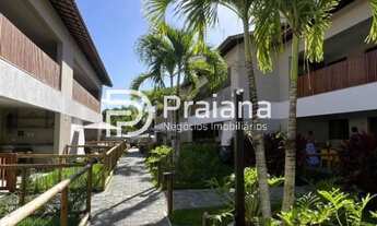 Imagem 7: 2 Suítes | Alto Padrão | Energia Solar | Mobiliada | Guarajuba | 70m²