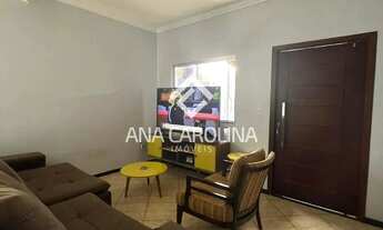 Imagem 6: Casa em Montes Claros