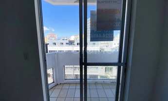 Imagem 3: Apartamento de 37m² com 1 quarto no Centro