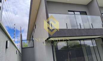 Imagem 3: Casa- 3 suítes, 240m², 3 vagas, piscina- Garavelo Residencial Park