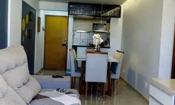 Imagem 5: Apartamento com 2 quartos à venda em Belo Horizonte