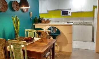 Imagem: Apartamento 3 quartos ( suíte) no Jardim