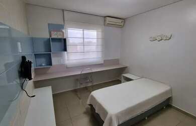 Imagem 16: Cobertura.Mangabeiras, vista mar, 217m², móveis planejados, 02 vagas