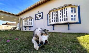 Imagem 6: Chácara com 3 quartos à venda em Quinta Dos Buritis - SP