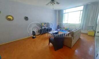 Imagem 2: Apartamento para venda possui 148 metros quadrados com 2 quartos