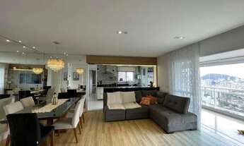 Imagem 6: Apartamento à venda, 4 quartos, 1 suíte, 2 vagas, Marapé - Santos/SP