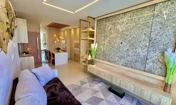 Imagem 5: Condição facilitada com prazo até 60x - Apto de frente junto a Avenida Ubirajara e Praça T