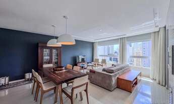 Imagem: Apartamento 3 Suítes no Centro de Balneário