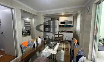 Imagem 5: Venda Sobrado Sao Caetano do Sul Jd Sao Caetano Ref: 45053