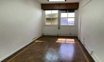 Imagem 7: Imóvel para venda possui 106 metros quadrados com 1 quarto em Centro - Rio de Janeiro - RJ