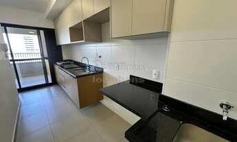 Imagem 4: Apartamento Padrão em São José do Rio Preto