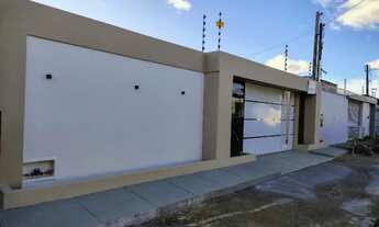 Imagem: Centenario casa nova