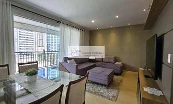 Imagem 10: Apartamento à venda, Gleba Fazenda Palhano, Londrina, PR