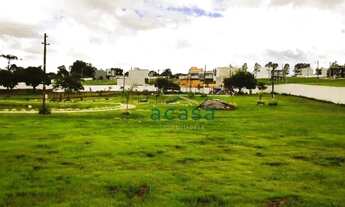 Imagem 2: Terreno à venda, 126 m² por R$ 160.000,00 - Universitário - Cascavel/PR