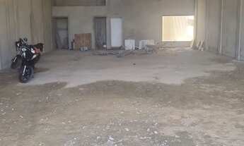 Imagem 5: Vendo galpões em Simão Dias-SE