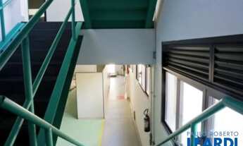 Imagem 5: PRÉDIO - POMPÉIA - SP