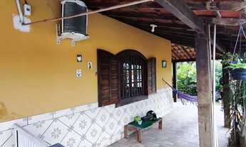 Imagem 5: Casa Padrão a 300 metros da lagoa