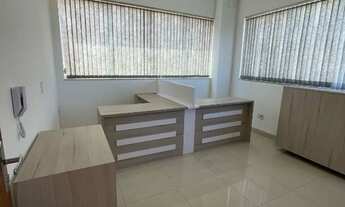 Imagem: Alugo Excelente Sala Comercial Mobiliada