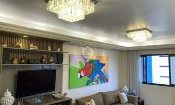 Imagem 7: APARTAMENTO AMPLO E EXCLUSIVO NO SANTA-FÉ