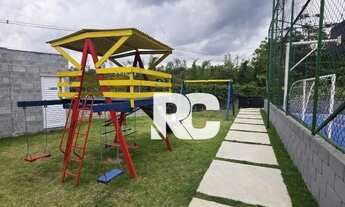 Imagem 7: Terreno à venda, 300 m² por R$ 270.000,00 - Residencial Veneza I - Mogi das Cruzes/SP