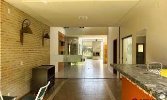 Imagem 7: Sobrado com 4 dormitórios à venda, 288 m² por R$ 3.000.000,00 - Condomínio Residencial Ald