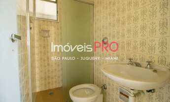 Imagem 6: Unidade em retrofit na Vila Olímpia | 100 m² no miolo do bairro | 3 dorm