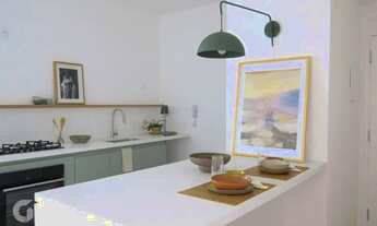 Imagem 5: Apartamento à venda no Igarapé, Perdizes