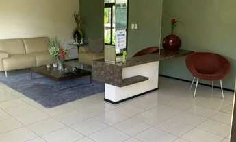 Imagem 2: Ed. St. Barth em frente à praça ao lado do antigo Bom Preço Ponta Verde